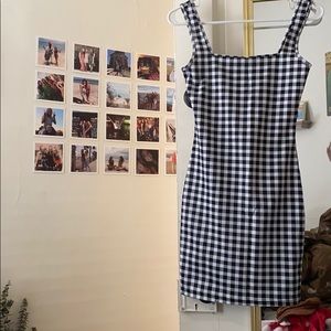 brand new size small dress from shein!!